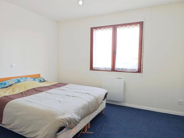 Maison 6 pièces 139m² à vendre à Saint-Genis-Pouilly 01630