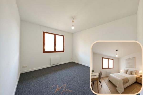 Maison 6 pièces 139m² à vendre à Saint-Genis-Pouilly 01630
