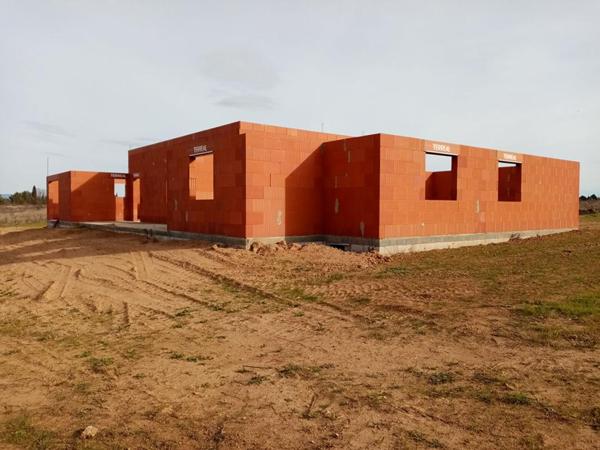 Maison Floure 9 pièce(s) 130 m2