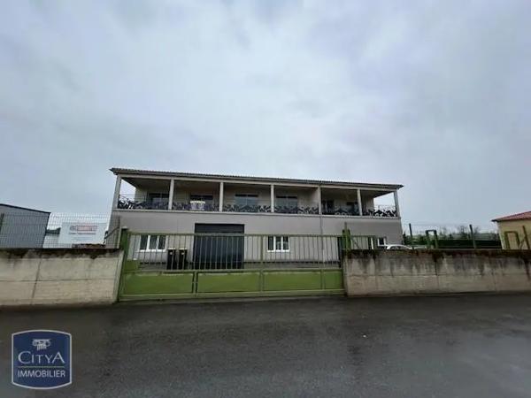 Location local professionnel