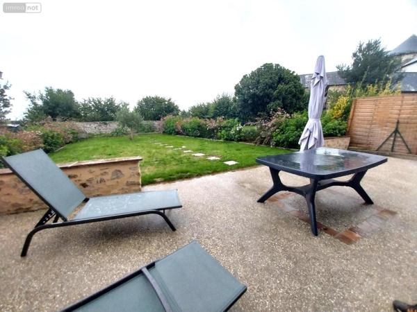 Maison à vendre à Jublains en Mayenne (53160), ref : 53090-886