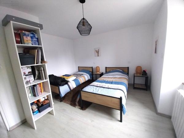 Maison à vendre à Jublains en Mayenne (53160), ref : 53090-886