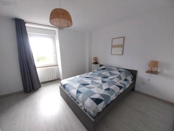 Maison à vendre à Jublains en Mayenne (53160), ref : 53090-886