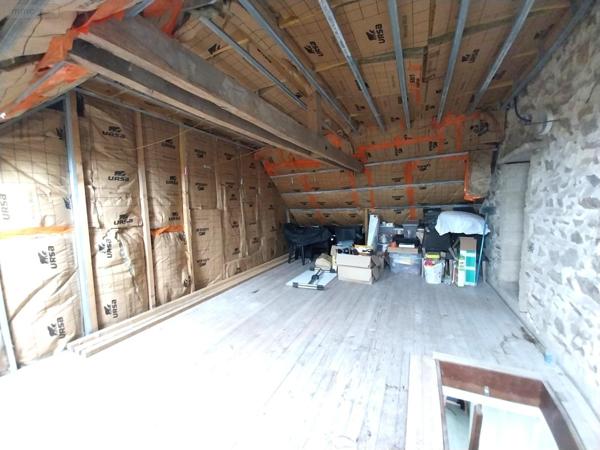 Maison à vendre à Jublains en Mayenne (53160), ref : 53090-886