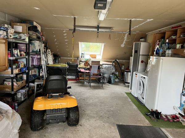 Maison Gommenec H 5 pièce(s) 112 m2