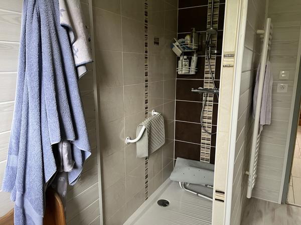 Maison Gommenec H 5 pièce(s) 112 m2