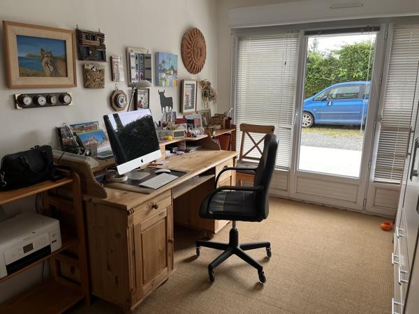 Maison Gommenec H 5 pièce(s) 112 m2