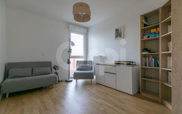 Appartement à vendre    3 pièces • 65,69 m2 Nogent-sur-Marne