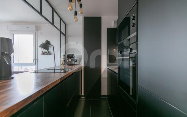 Appartement à vendre    3 pièces • 65,69 m2 Nogent-sur-Marne