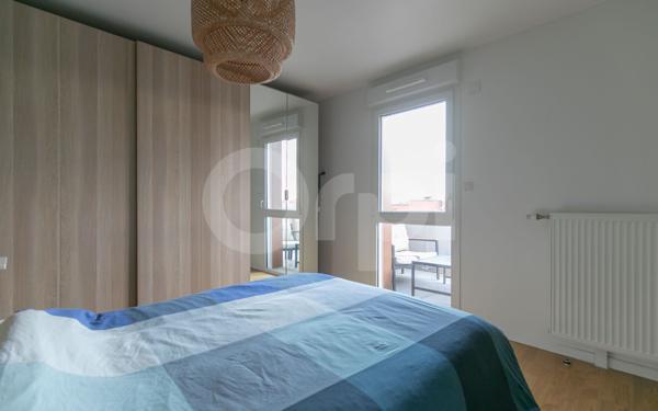 Appartement à vendre    3 pièces • 65,69 m2 Nogent-sur-Marne