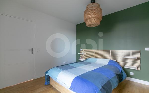 Appartement à vendre    3 pièces • 65,69 m2 Nogent-sur-Marne