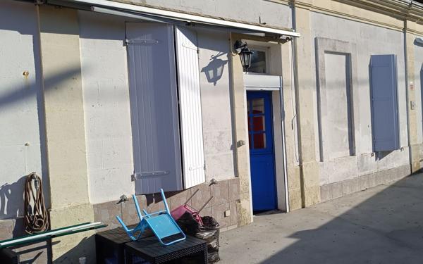 Maison à vendre    10 pièces •  Tonnay-Charente