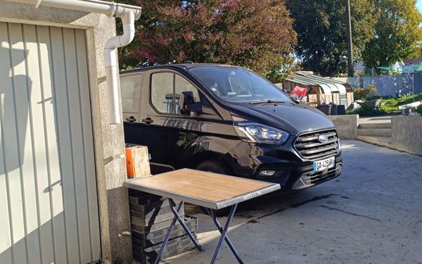 Maison à vendre    10 pièces •  Tonnay-Charente