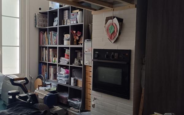 Maison à vendre    10 pièces •  Tonnay-Charente