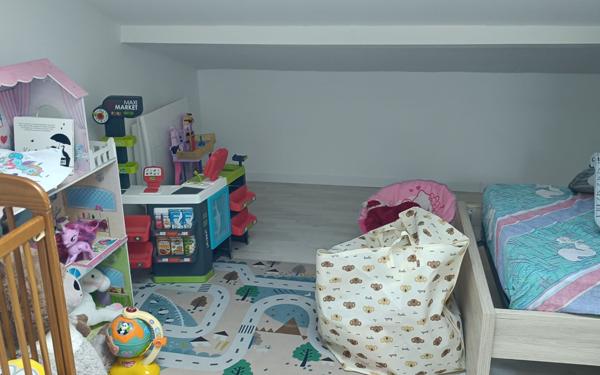 Maison à vendre    10 pièces •  Tonnay-Charente