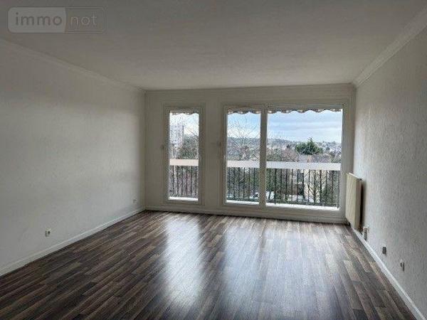Appartement à vendre à Soisy-sous-Montmorency dans le Val-d'Oise (95230), ref : D132