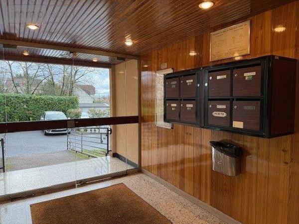 Appartement à vendre à Soisy-sous-Montmorency dans le Val-d'Oise (95230), ref : D132