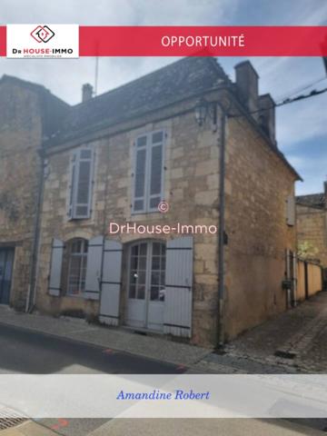 Maison à vendre 6 pièces de 88 m²