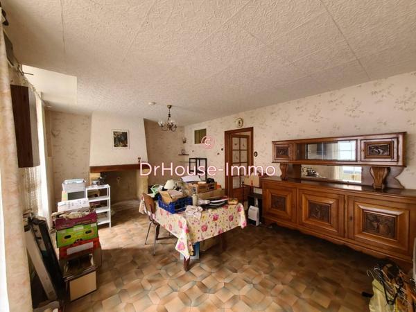 Maison à vendre 6 pièces de 88 m²