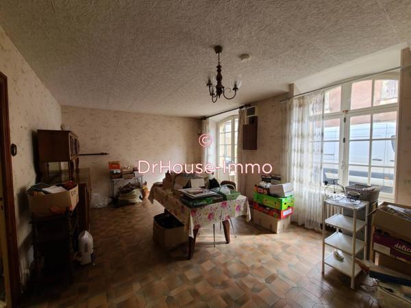 Maison à vendre 6 pièces de 88 m²