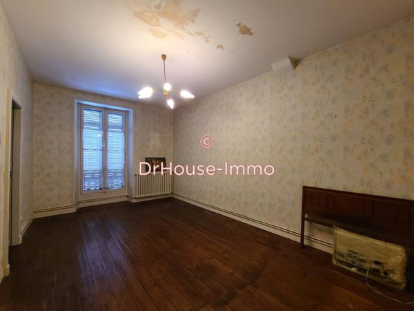 Maison à vendre 6 pièces de 88 m²