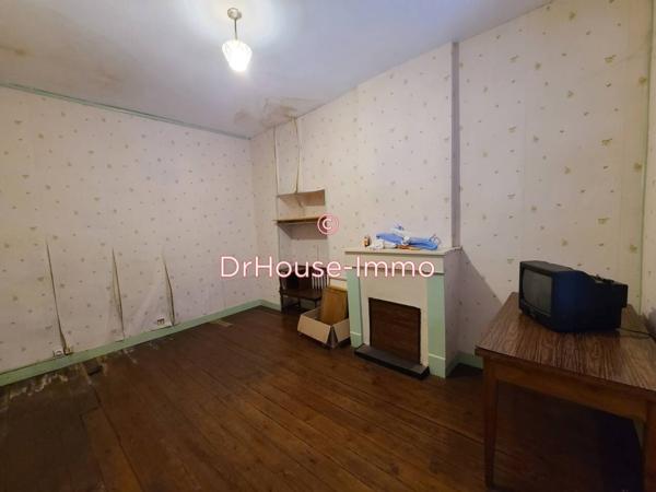 Maison à vendre 6 pièces de 88 m²