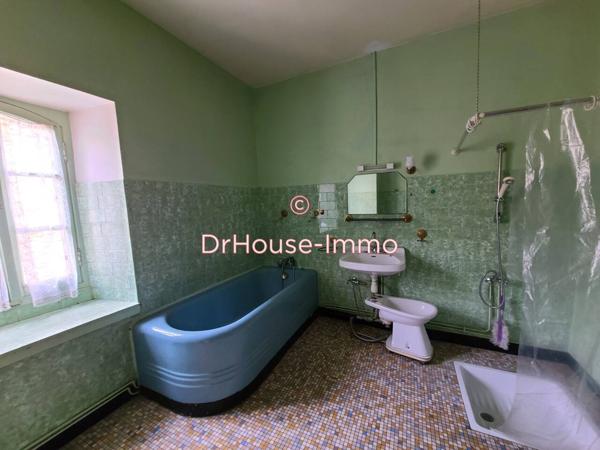 Maison à vendre 6 pièces de 88 m²
