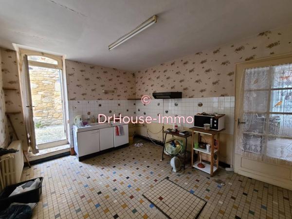 Maison à vendre 6 pièces de 88 m²