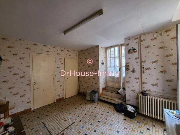 Maison à vendre 6 pièces de 88 m²