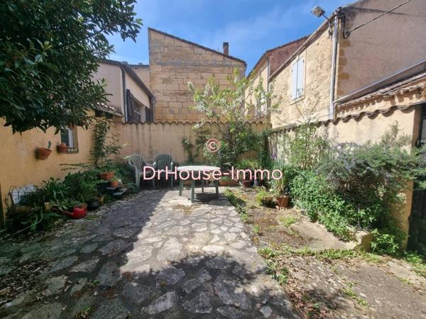 Maison à vendre 6 pièces de 88 m²