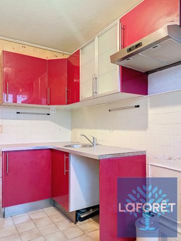 Achat appartement Neuilly-sur-Marne - 4 pièce(s) - 67 m² - 169 000 €