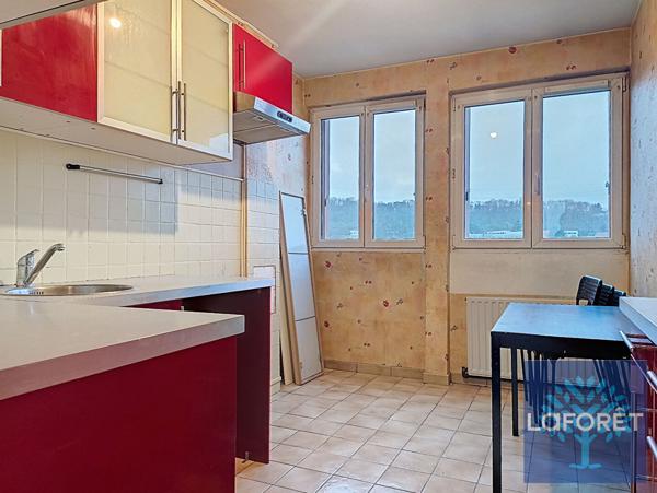 Achat appartement Neuilly-sur-Marne - 4 pièce(s) - 67 m² - 169 000 €