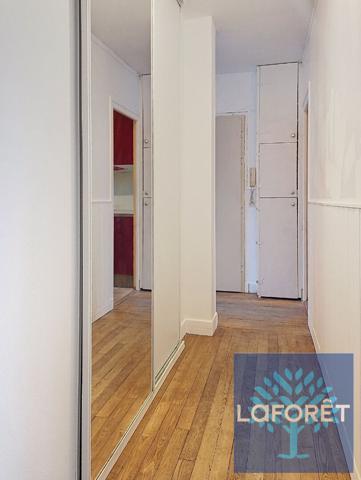 Achat appartement Neuilly-sur-Marne - 4 pièce(s) - 67 m² - 169 000 €