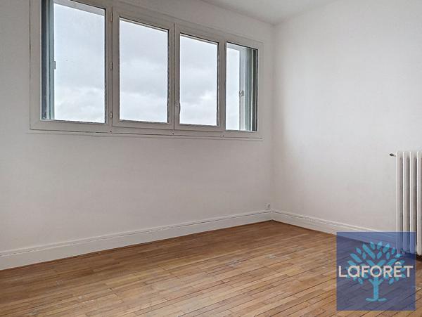 Achat appartement Neuilly-sur-Marne - 4 pièce(s) - 67 m² - 169 000 €