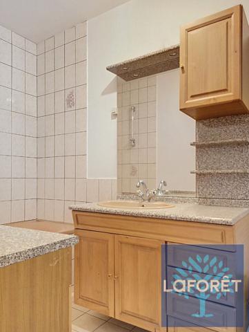 Achat appartement Neuilly-sur-Marne - 4 pièce(s) - 67 m² - 169 000 €