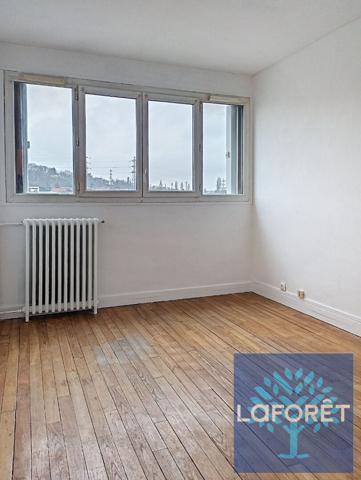 Achat appartement Neuilly-sur-Marne - 4 pièce(s) - 67 m² - 169 000 €