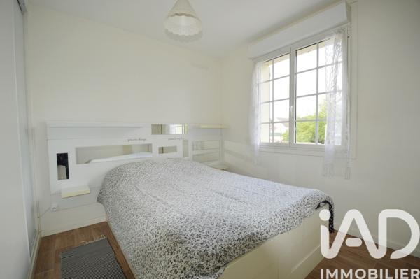 Maison à vendre 7 pièces 132 m² Coubert