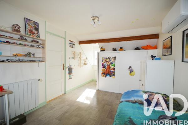 Maison à vendre 7 pièces 132 m² Coubert
