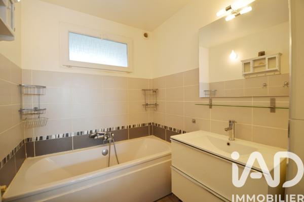 Maison à vendre 7 pièces 132 m² Coubert