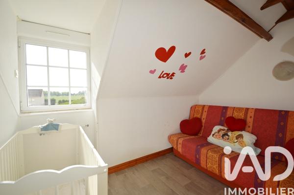 Maison à vendre 7 pièces 132 m² Coubert