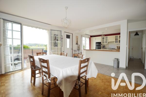 Maison à vendre 7 pièces 132 m² Coubert