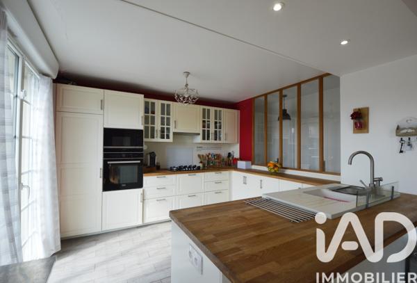 Maison à vendre 7 pièces 132 m² Coubert