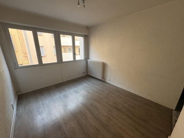 Appartement à vendre |  Toulouse |  1 pièce | 21 m²