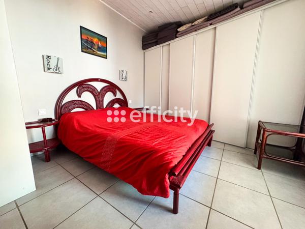 Maison 3 pièces - 65 m²