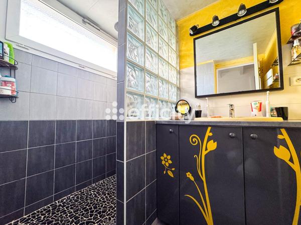 Maison 3 pièces - 65 m²