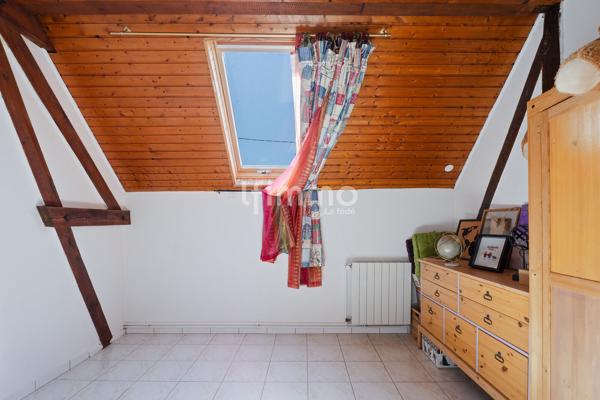 Maison 177m2 5 pièces grand jardin et dépendance
