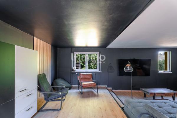 Maison 177m2 5 pièces grand jardin et dépendance