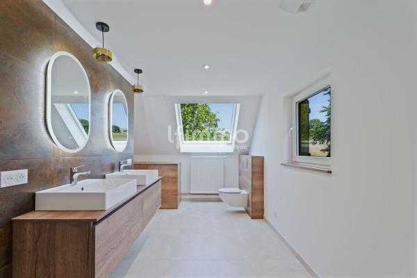 Maison 177m2 5 pièces grand jardin et dépendance