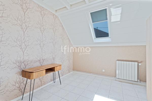 Maison 177m2 5 pièces grand jardin et dépendance