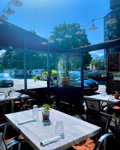 Fonds de commerce de restauration avec Licence IV - Emplacement stratégique à GRENOBLE (38)